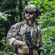 Photo of Christian Craighead