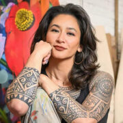 Photo of Samantha Juan